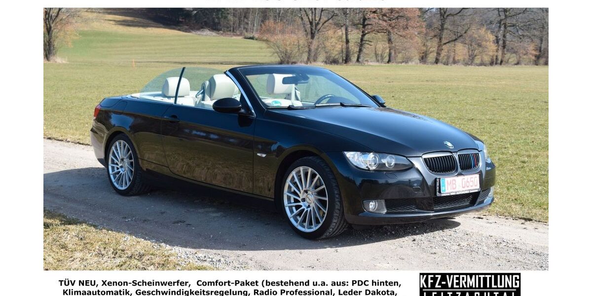 BMW 320 144.300 km 8.999 &euro; Fischbachau 83730