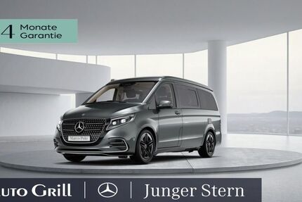 Mercedes-Benz V 220 17.900 km 87.450 &euro; Grafing bei München 85567