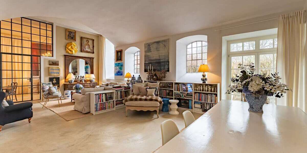 Einfamilienhaus Griesstätt - 8 Zimmer, 370 m&sup2;, 2.650.000&euro; | Angebot:26080383