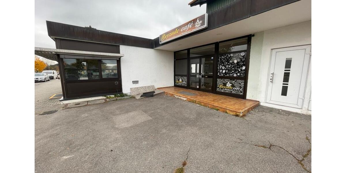 Gewerbeobjekt Bad Aibling - 1.200&euro; | Angebot:26041477