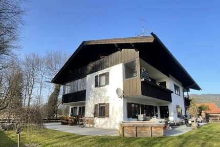 Wohnung Oberaudorf - 4 Zimmer, 125 m&sup2;, 1.345&euro; | Angebot:25778741