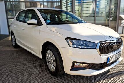 Skoda Fabia 16.500 km 15.500 &euro; Grafing 85567