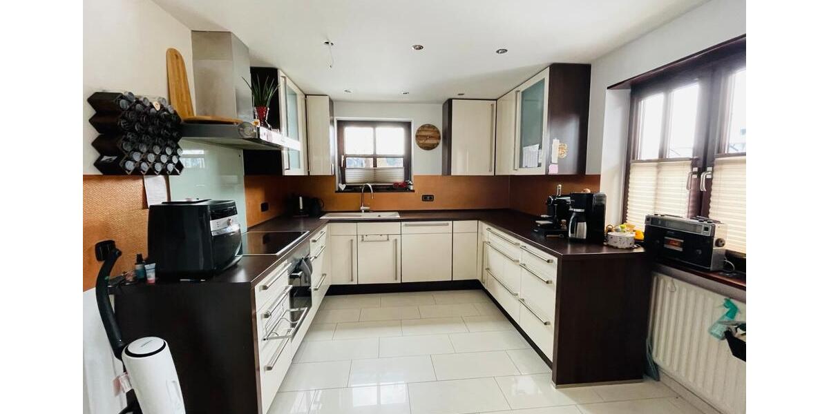 Einfamilienhaus Bruckmühl - 6 Zimmer, 136 m&sup2;, 980.000&euro; | Angebot:25441127