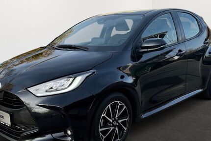 Toyota Yaris 29.990 km 21.890 &euro; Miesbach 83714