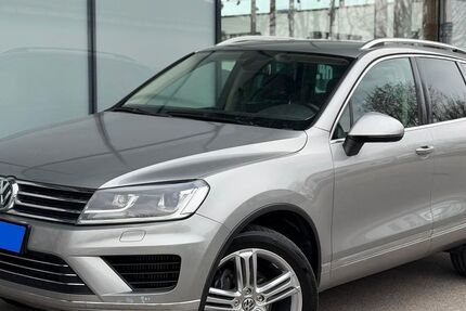 VW Touareg 312.000 km 11.999 &euro; Kolbermoor 83059
