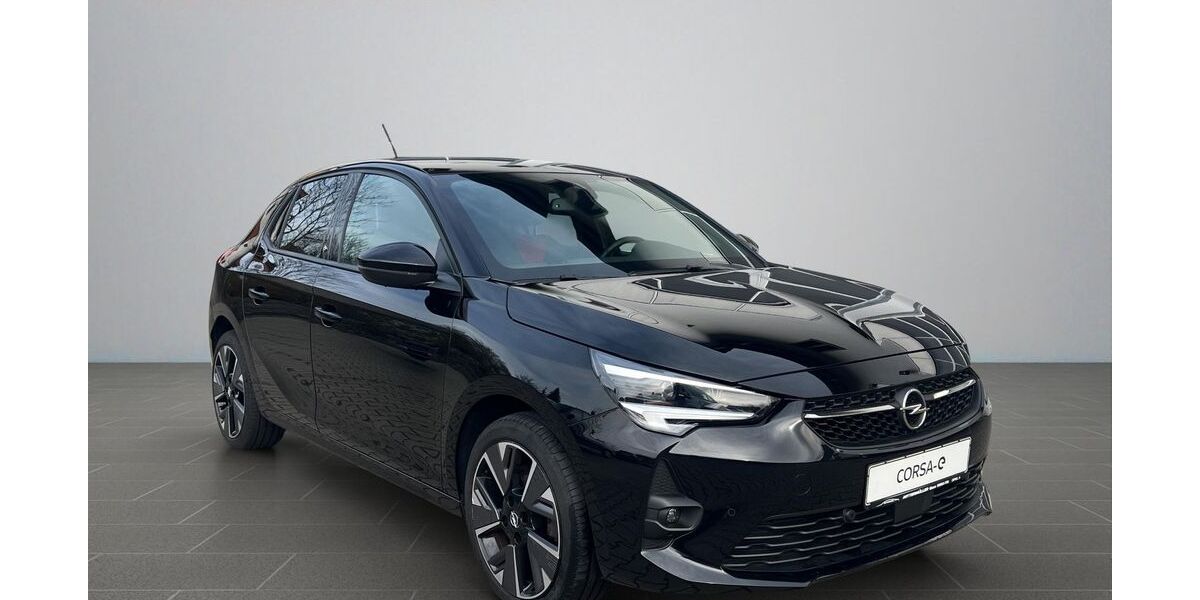 Opel Corsa 60.062 km 15.990 &euro; Glonn 85625