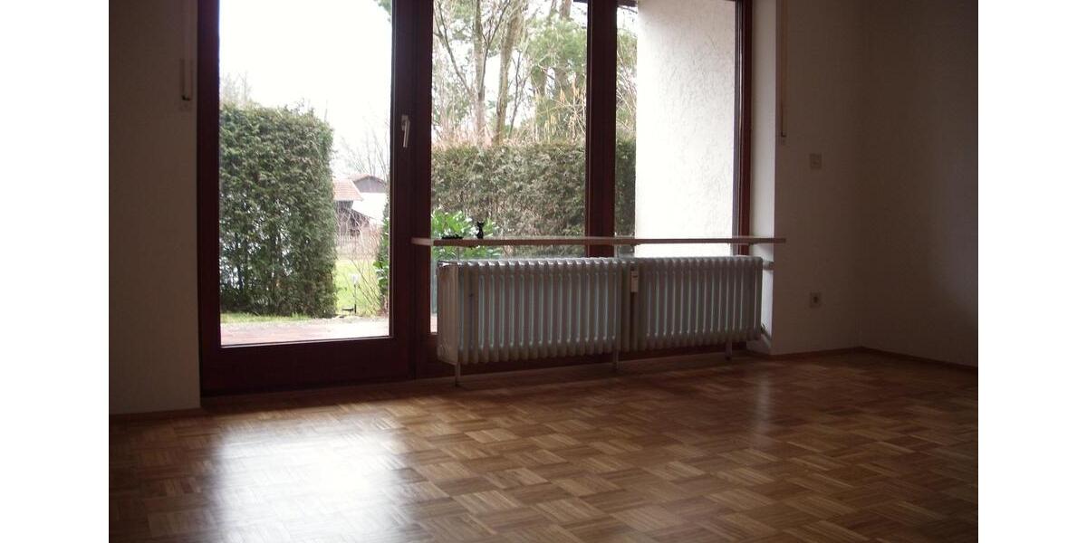 Terrassenwohnung Bad Feilnbach - 2 Zimmer, 55 m&sup2;, 720&euro; | Angebot:25268751