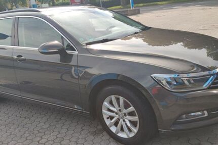 VW Passat Variant 225.000 km 9.590 &euro; Rosenheim 83022