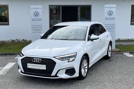 Audi A3 116.200 km 18.900 &euro; Raubling 83064