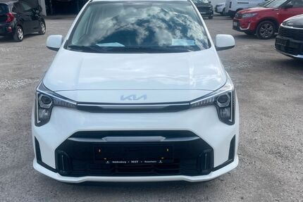 Kia Picanto 17.200 km 14.999 &euro; Rosenheim 83026