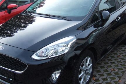 Ford Fiesta 110.050 km 11.850 &euro; Glonn 85625