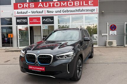 BMW iX3 149.330 km 29.631 &euro; Rosenheim 83026