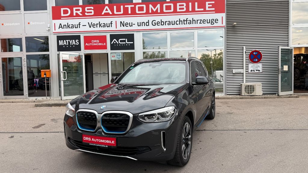 BMW iX3 149.330 km 29.631 &euro; Rosenheim 83026