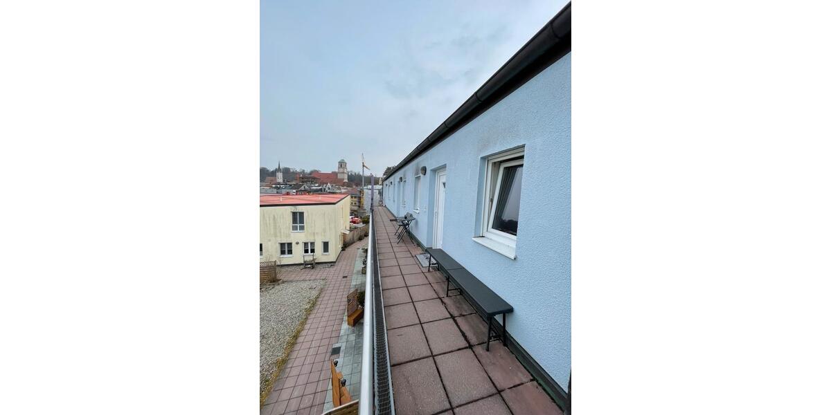 Etagenwohnung Wasserburg am Inn - 1 Zimmer, 46 m&sup2;, 270.000&euro; | Angebot:26767586