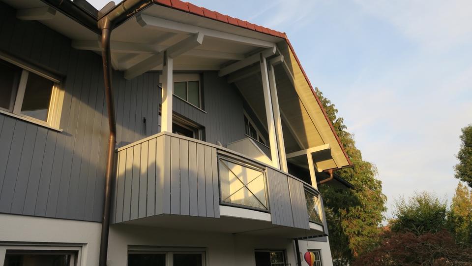 Doppelhaushälfte Bruckmühl - 5 Zimmer, 178 m&sup2;, 988.000&euro; | Angebot:25394655