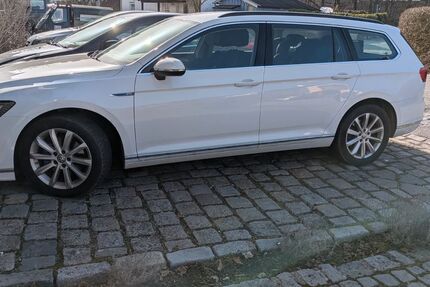 VW Passat Variant 62.000 km 19.990 &euro; Wasserburg am Inn 83512