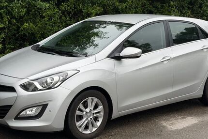 Hyundai i30 67.000 km 6.999 &euro; Kolbermoor 83059