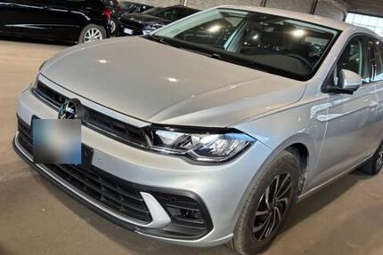 VW Polo 15.785 km 20.930 &euro; Bruckmühl 83052