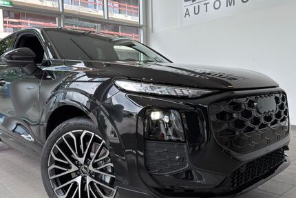 Audi Q3 1.050 km 55.335 &euro; Kiefersfelden 83088