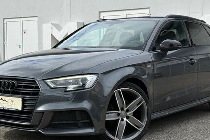 Audi A3 136.384 km 14.700 &euro; Bad Endorf 83093