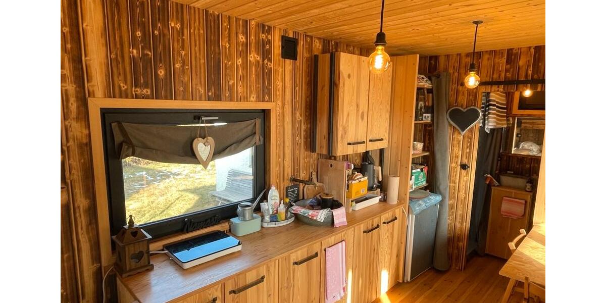 Einfamilienhaus Großkarolinenfeld - 1 Zimmer, 16 m&sup2;, 19.999&euro; | Angebot:26762364