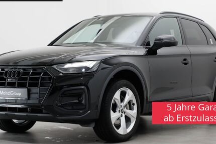 Audi Q5 64.731 km 39.930 &euro; Feldkirchen/Westerham 83620