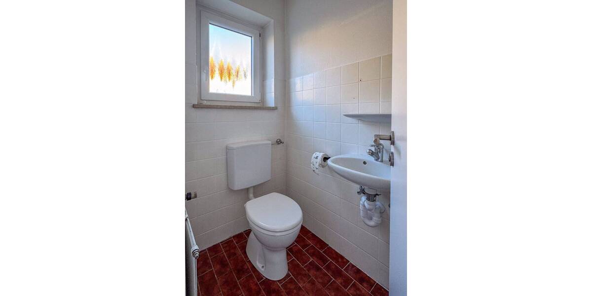 Reihenmittelhaus Kolbermoor - 6 Zimmer, 132 m&sup2;, 570.000&euro; | Angebot:26391974