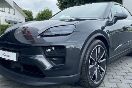 Porsche Macan 7.900 km 99.499 &euro; Raubling 83064