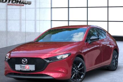 Mazda 3 20.950 km 22.850 &euro; Kirchseeon 85614