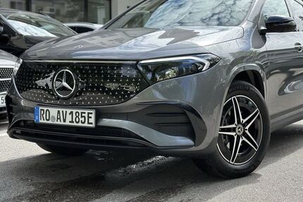Mercedes-Benz EQA 8.000 km 56.800 &euro; Raubling 83064