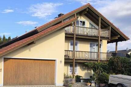 Wohnung Söchtenau - 4 Zimmer, 107 m&sup2;, 598.000&euro; | Angebot:24735427