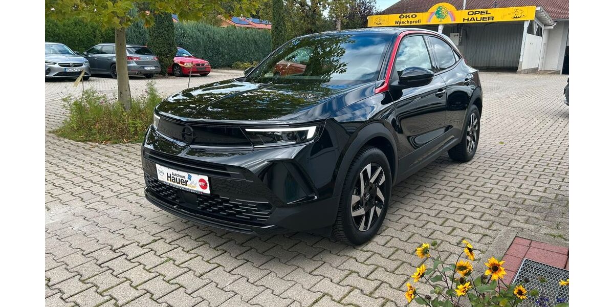 Opel Mokka-e 13.900 km 19.499 &euro; Schnaitsee 83530