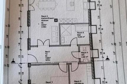 Wohnung Riedering - 3 Zimmer, 120 m&sup2;, 1.500&euro; | Angebot:25977243