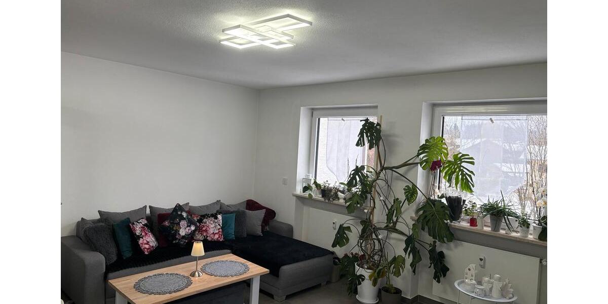 Erdgeschoßwohnung Bad Endorf - 2 Zimmer, 50 m&sup2;, 259.000&euro; | Angebot:26876938