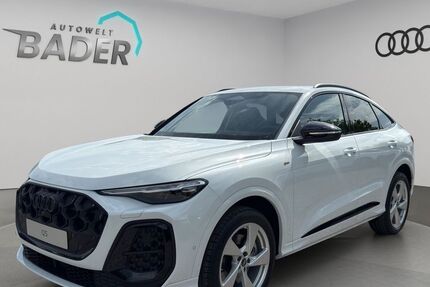 Audi Q5 10.700 km 61.590 &euro; Bruckmühl 83052