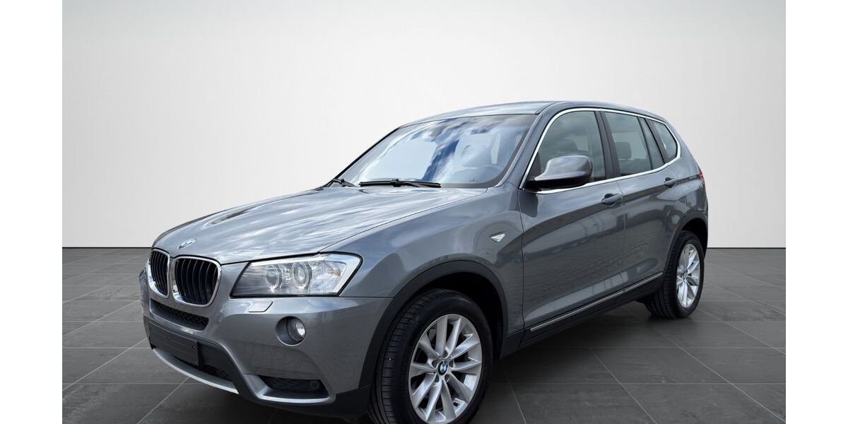 BMW X3 117.600 km 14.999 &euro; Valley , Landkreis Miesbach 83626