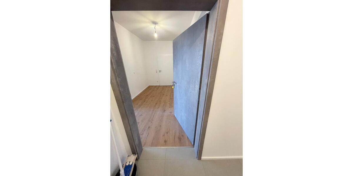 Etagenwohnung Vogtareuth - 4 Zimmer, 95 m&sup2;, 1.472&euro; | Angebot:25217535