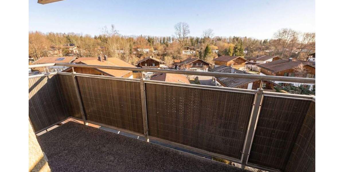 Etagenwohnung Miesbach - 2 Zimmer, 65 m&sup2;, 319.000&euro; | Angebot:25737282