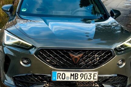 Cupra Formentor 32.000 km 28.800 &euro; Prien 83209