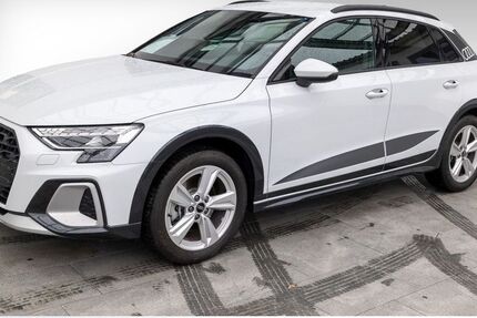 Audi A3 6.759 km 34.880 &euro; Rosenheim 83022