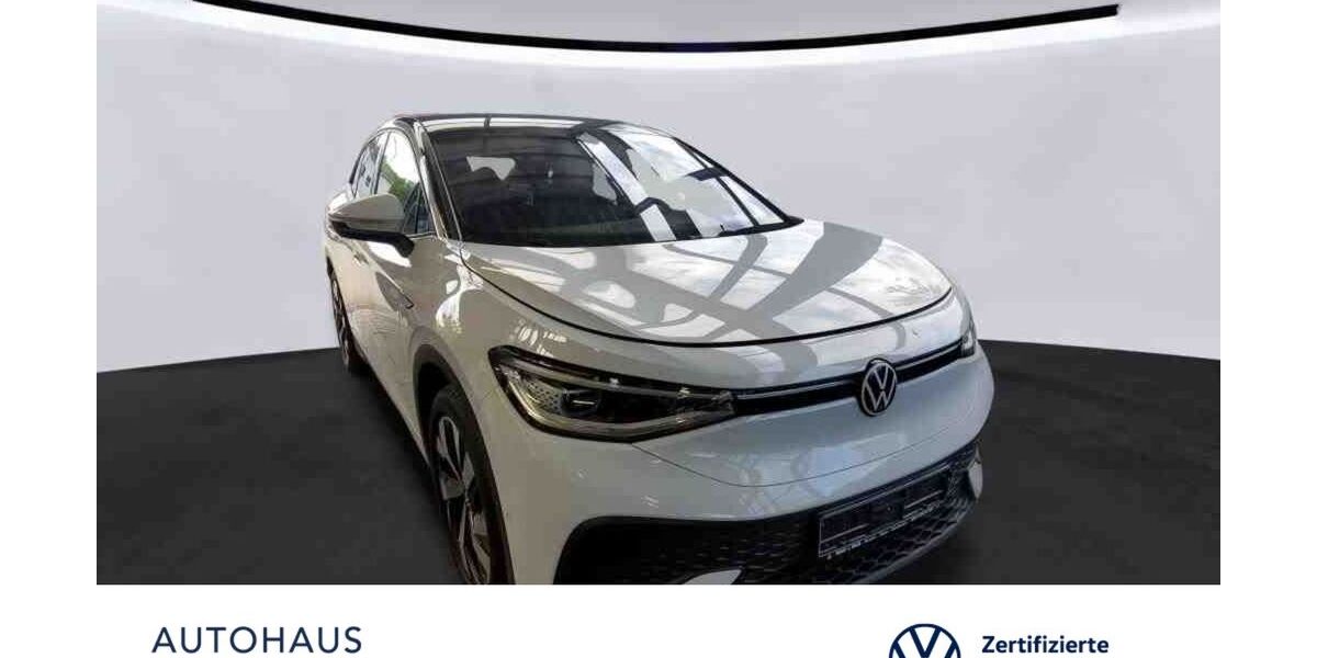 VW ID.5 98.700 km 29.500 &euro; Ebersberg bei München 85560