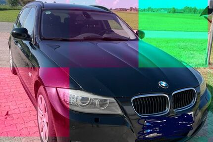 BMW 320 259.300 km 3.190 &euro; Schechen 83135
