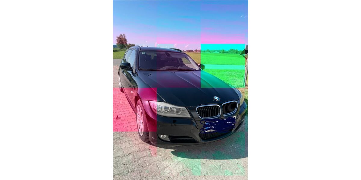 BMW 320 259.300 km 3.190 &euro; Schechen 83135