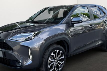 Toyota Yaris Cross 39.990 km 22.890 &euro; Miesbach 83714