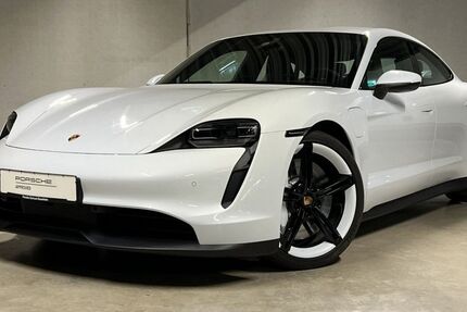 Porsche Taycan 6.800 km 64.890 &euro; Raubling 83064