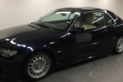 BMW 330 140.186 km 24.900 &euro; Kolbermoor 83059