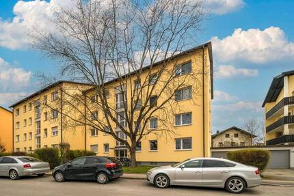 Wohnung Grafing bei München Grafing - 2 Zimmer, 54 m&sup2;, 319.000&euro; | Angebot:26417877