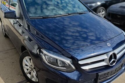 Mercedes-Benz B 180 277.000 km 8.500 &euro; Kolbermoor 83059