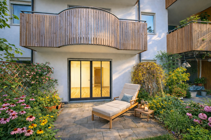 Wohnung Bad Endorf - 1 Zimmer, 42 m&sup2;, 219.000&euro; | Angebot:24717525