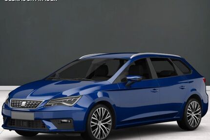 Seat Leon 52.390 km 15.890 &euro; Wasserburg am Inn 83512